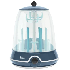Turbo Dampfsterilisator Plus Vaporisatoren