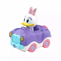 Clearance Tut Tut Baby Flitzer - Daisys Cabrio Kinder Lernspielzeug