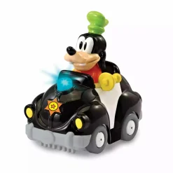 Hot Tut Tut Baby Flitzer - Goofys Polizeiauto Kinder Lernspielzeug