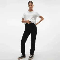 Outlet Umstands-Hose Black Umstandshosen
