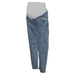 Outlet Umstandsjeans Regular Fit Umstandshosen