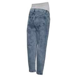 Outlet Umstandsjeans Regular Fit Umstandshosen