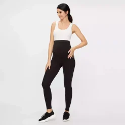Best Umstandsleggings Umstandshosen