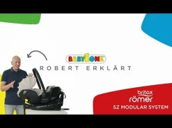 Clearance VARIO BASE 5Z Kinder Isofix Stationen