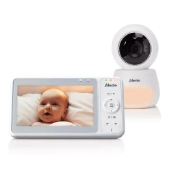 Best Video Babyphone DVM2050 Babyphone