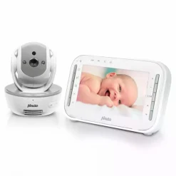 New Video Babyphone DVM-200 GS Babyphone
