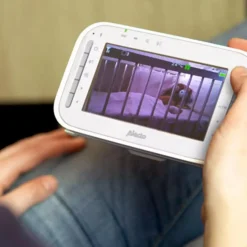 New Video Babyphone DVM-200 GS Babyphone