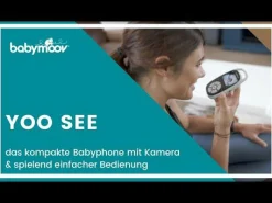 Discount Video Babyphone YOO-See Babyphone