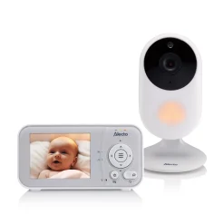Hot Video-Babyphone DVM2028 Babyphone
