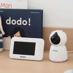 New Video-Babyphone ZEN+ Babyphone