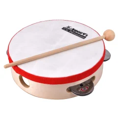Online Voggys kleines Tamburin Kinder Musik