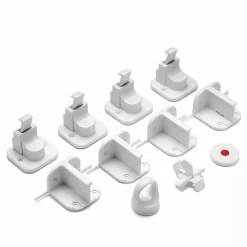 Outlet Vorteilspack Magnetschloss Kinder Kindersicherung