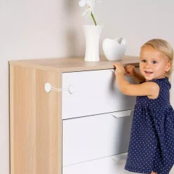 Sale Vorteilspack Multi-Sicherung 3Stk Kinder Kindersicherung