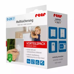 Sale Vorteilspack Multi-Sicherung 3Stk Kinder Kindersicherung
