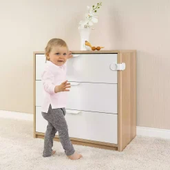 New Vorteilspack Schrank- und Schubladensicherung Kinder Kindersicherung