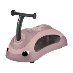Clearance WALK N’ ROLL 2in1 ECO Beere Kinder Lauflernwagen