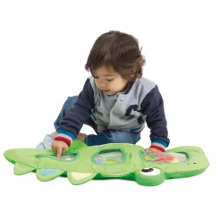 Discount Wasser-Spielmatte Krokodil Krabbelspielzeug|Wassermatten
