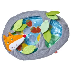 Best Wasser-Spielmatte Waldfreunde Krabbelspielzeug|Wassermatten