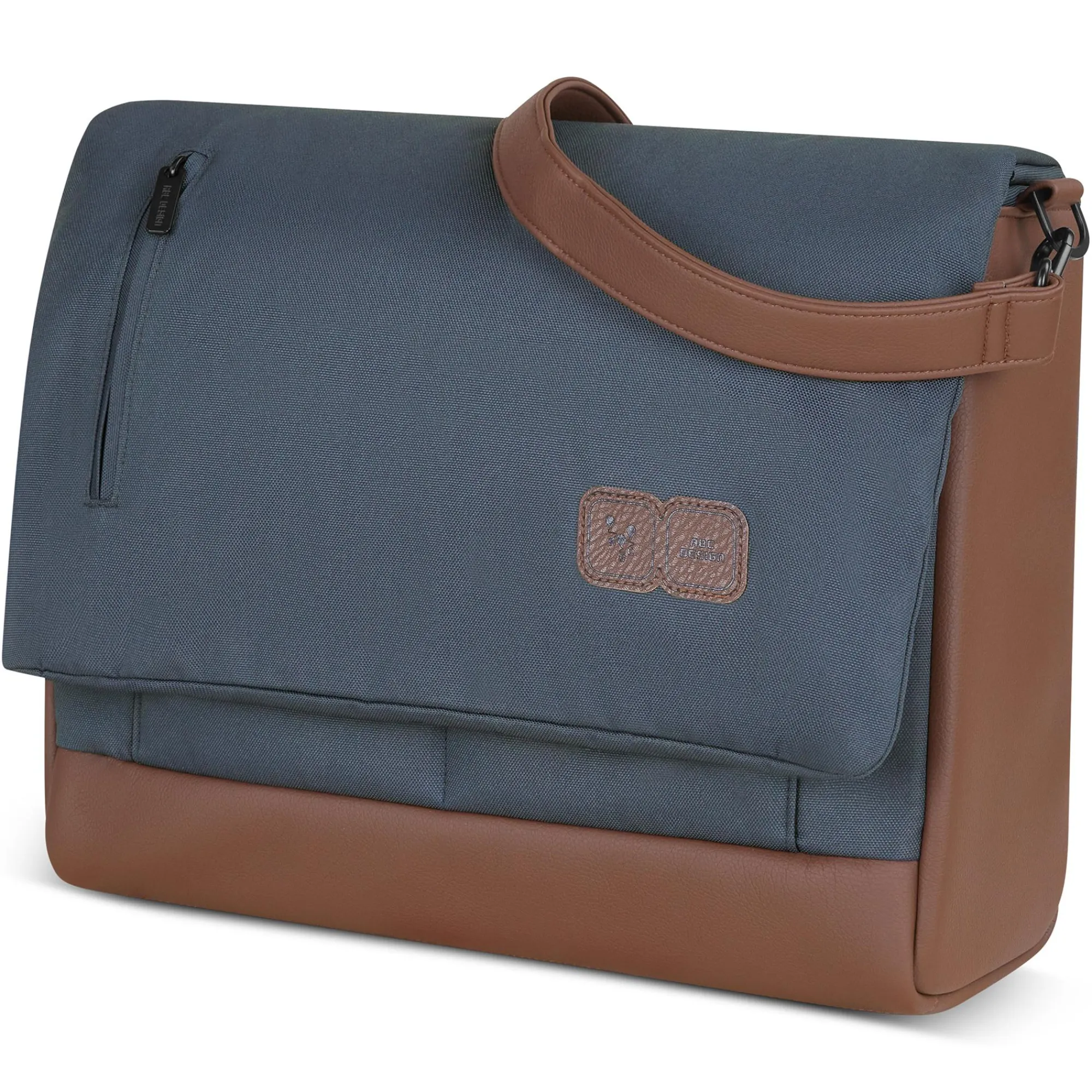 Best Wickeltasche Urban Classic Lake Wickeltaschen