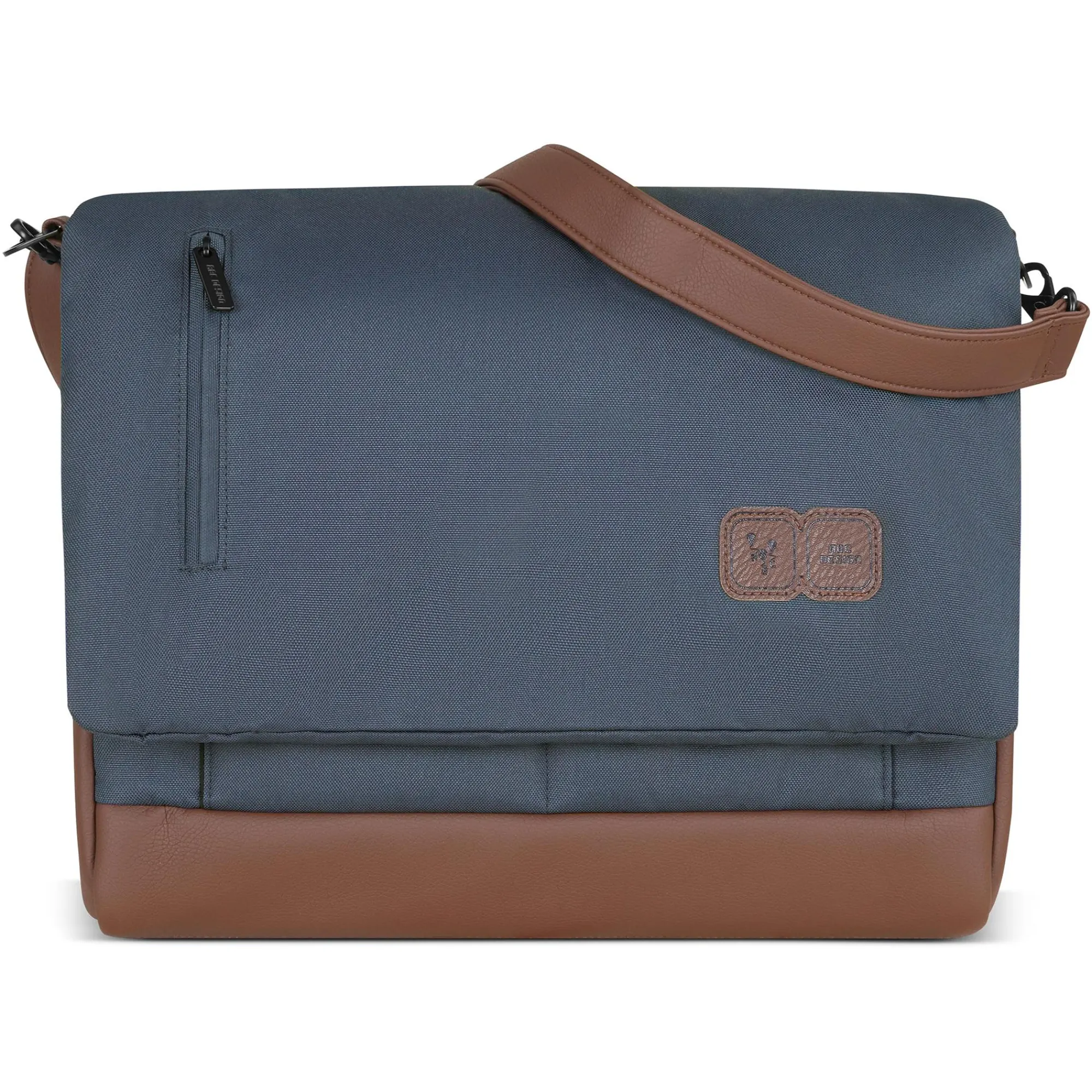 Best Wickeltasche Urban Classic Lake Wickeltaschen