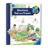 Wieso? Weshalb? Warum? Band 42: Abschied, Tod und Trauer Kinder Kinderbücher|Spielzeug Ab 4 Jahren