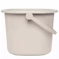 Windeleimer Taupe Windeleimer