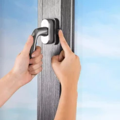 Outlet WinLock Fenster- und Balkontürsicherung Kinder Kindersicherung
