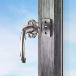 Outlet WinLock Fenster- und Balkontürsicherung Kinder Kindersicherung
