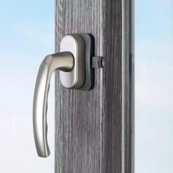 Outlet WinLock Fenster- und Balkontürsicherung Kinder Kindersicherung