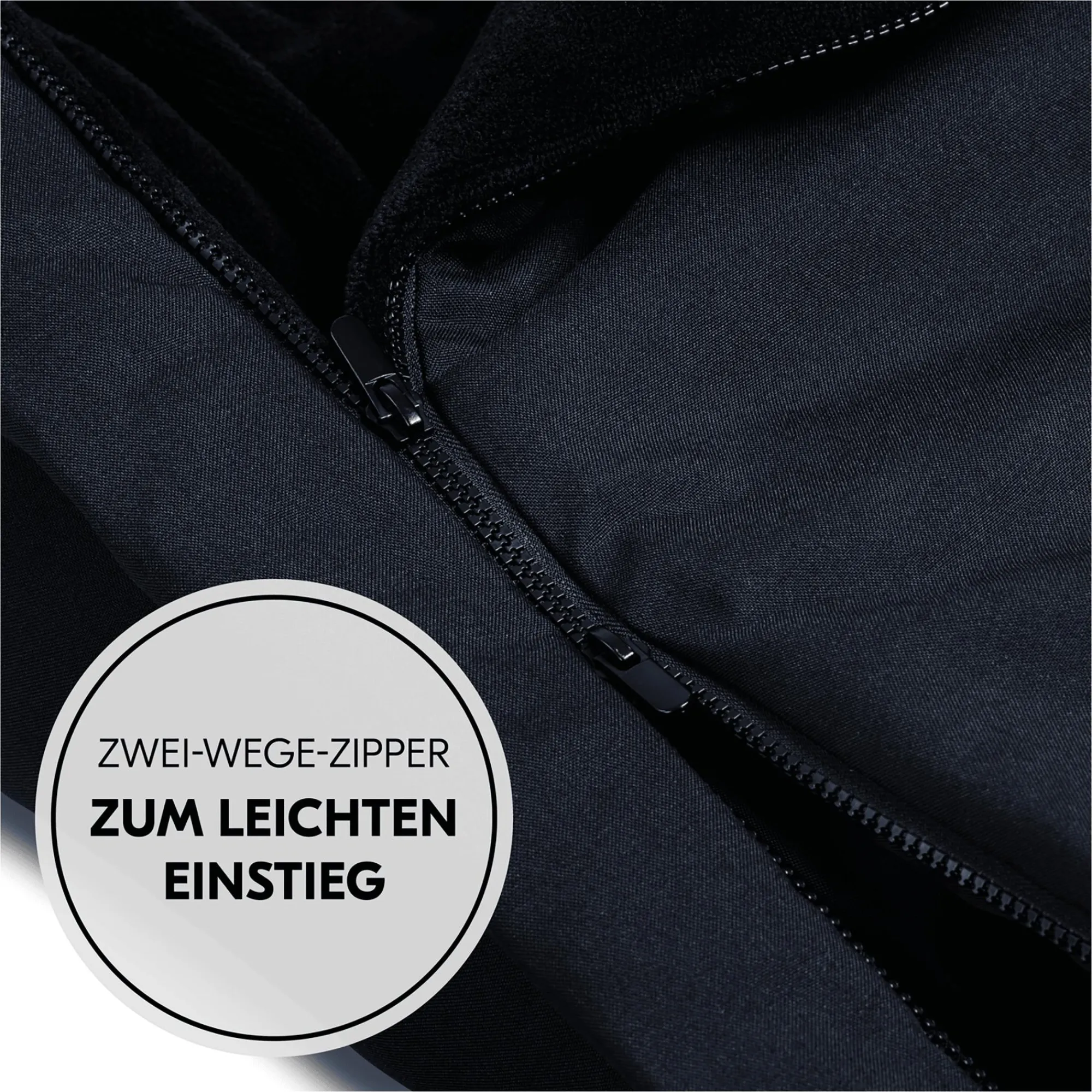 Winterfußsack Kinder Kinderwagen Zubehör
