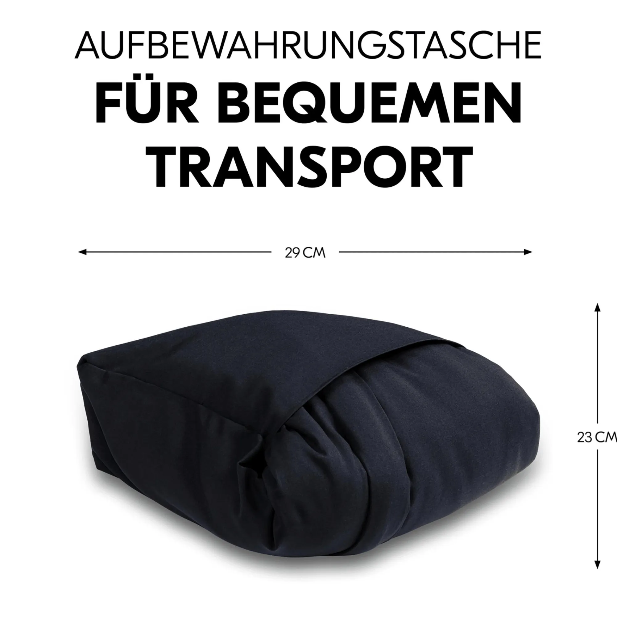 Winterfußsack Kinder Kinderwagen Zubehör