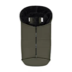 Winterfußsack Avocado Kinder Kinderwagen Zubehör