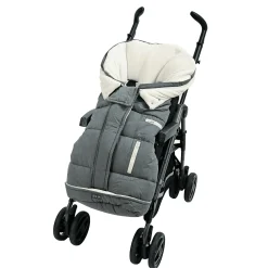 Winterfußsack Juna Kinder Kinderwagen Zubehör