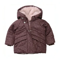 Winterjacke Beeren Winterkleidung