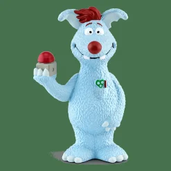 Woozle Goozle - Luft & Elektrizität Kinder Musik