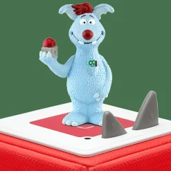 Woozle Goozle - Luft & Elektrizität Kinder Musik