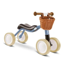 WUTSCH® Classic Pigeon Blue Kinder Kinderfahrzeuge