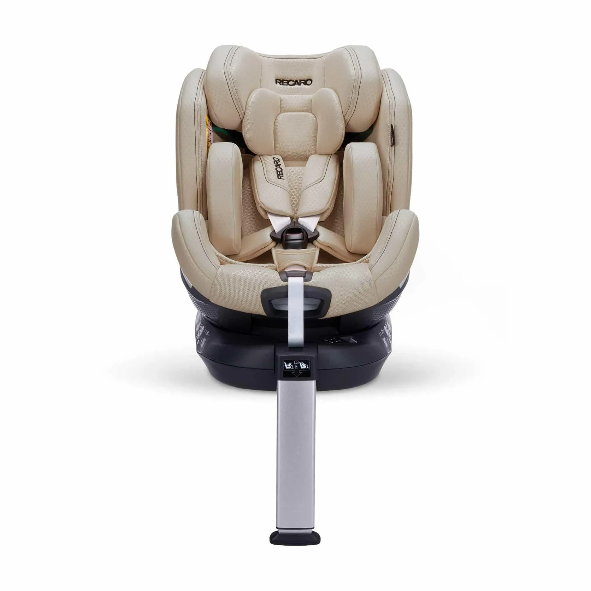 Xenon 1 Kinder Kindersitze Isofix|Reboarder 0-18 Kg, Gruppe 0+/1