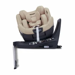 Xenon 1 Kinder Kindersitze Isofix|Reboarder 0-18 Kg, Gruppe 0+/1