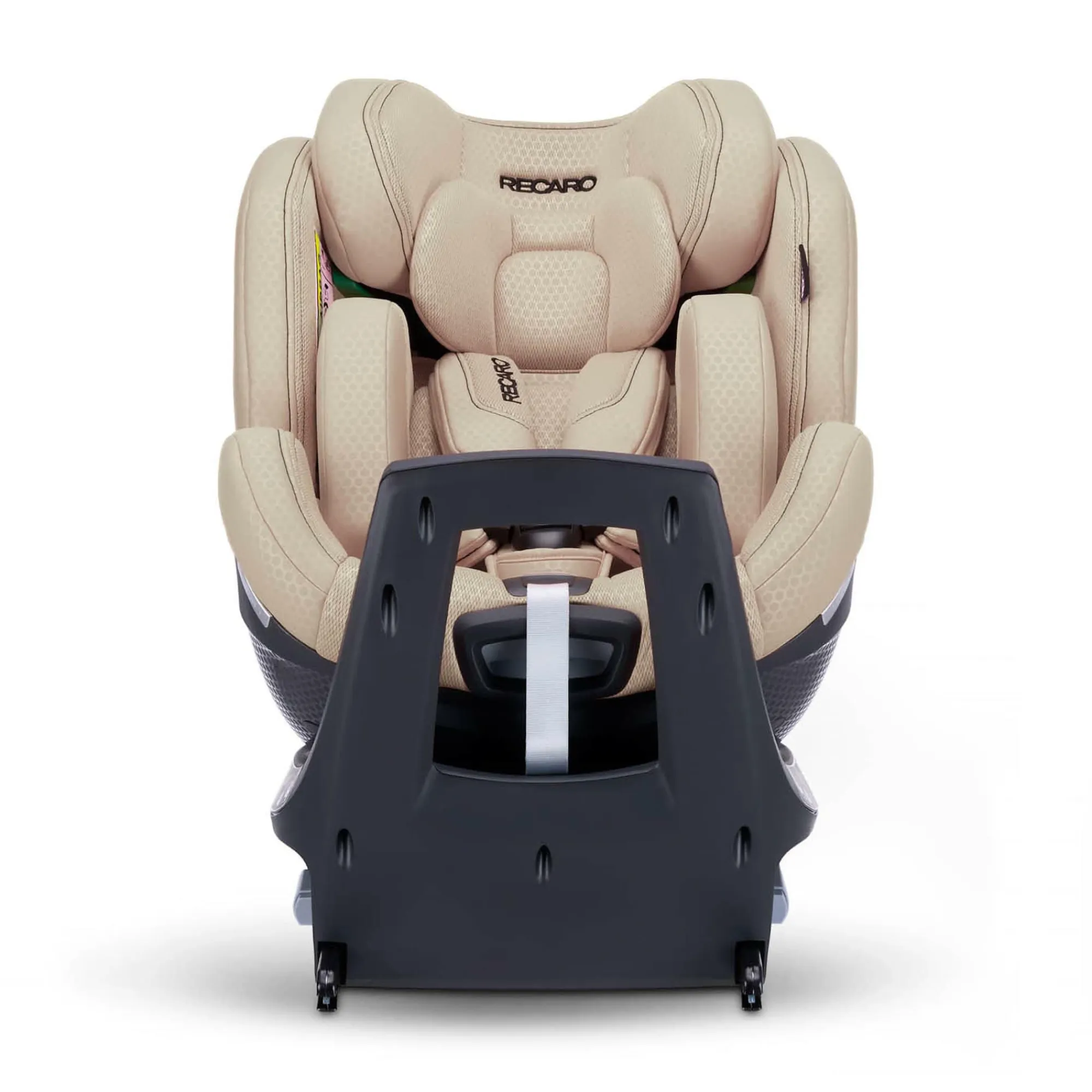 Xenon 1 Kinder Kindersitze Isofix|Reboarder 0-18 Kg, Gruppe 0+/1