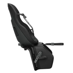 Best Yepp Nexxt 2 Maxi Gepäckträgermontage Midnight Black Fahrradsitze