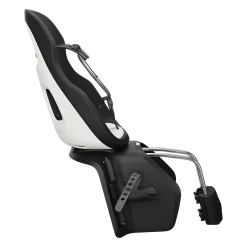 Sale Yepp Nexxt 2 Maxi Rahmenmontage Snow White Fahrradsitze