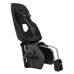Sale Yepp Nexxt 2 Maxi Rahmenmontage Midnight Black Fahrradsitze