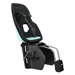 Sale Yepp Nexxt 2 Maxi Rahmenmontage Mint Green Fahrradsitze