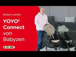 YOYO Connect Gestell Kinder Reisebuggys|Kinderwagen Zubehör
