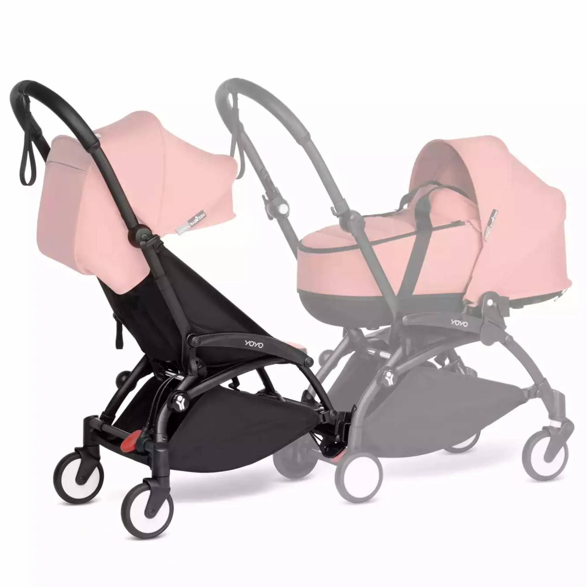 YOYO Connect Gestell Kinder Reisebuggys|Kinderwagen Zubehör
