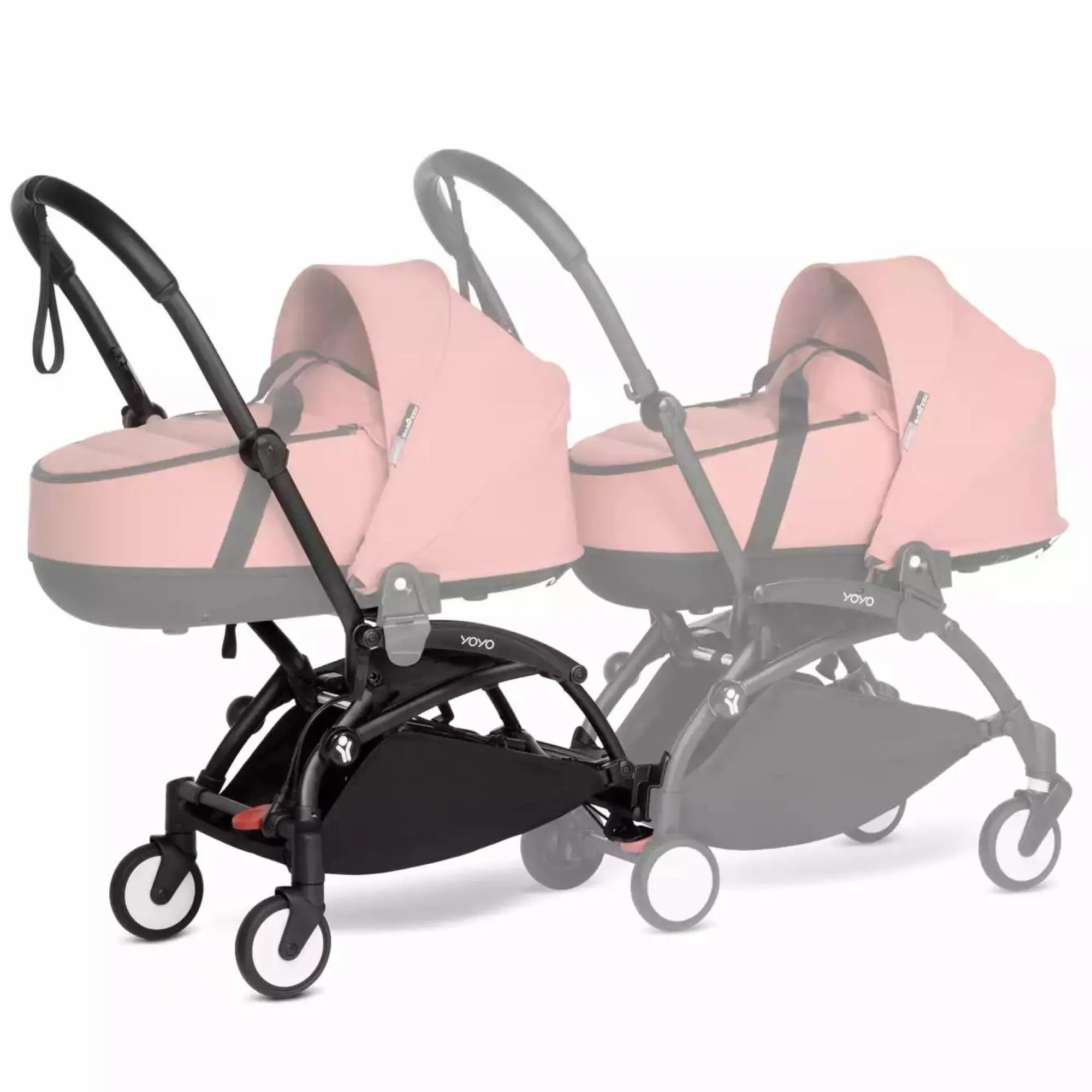YOYO Connect Gestell Kinder Reisebuggys|Kinderwagen Zubehör