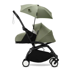 YOYO³ Sonnenschirm Olive 25 Kinder Kinderwagen Zubehör