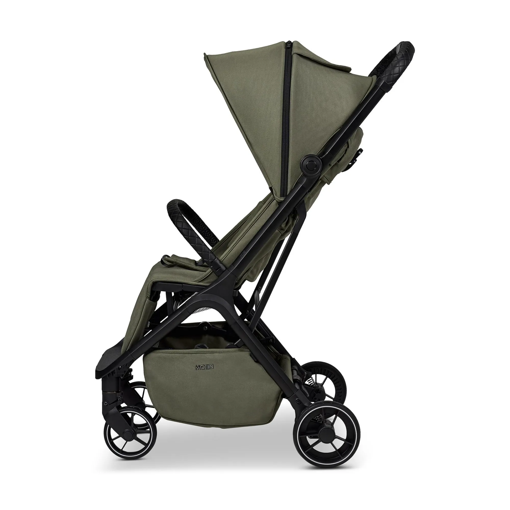 Zoé Moss Kinder Buggys