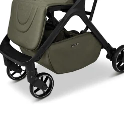 Zoé Moss Kinder Buggys